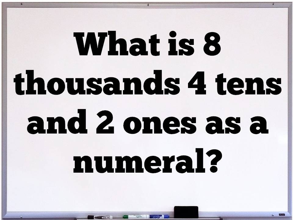Can You Ace a 3rd Grade Math Test? Slide22