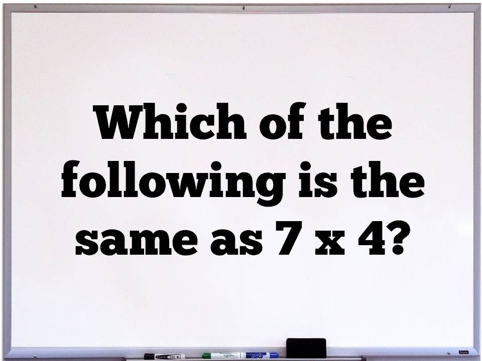 Can You Ace a 3rd Grade Math Test? Slide72