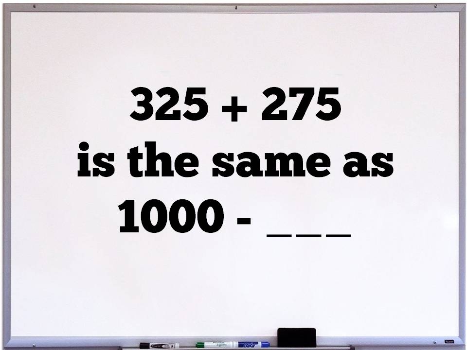 Can You Ace a 3rd Grade Math Test? Slide82