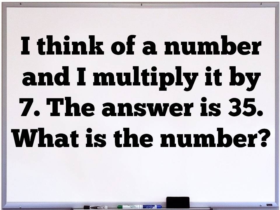 Can You Ace a 3rd Grade Math Test? Slide152