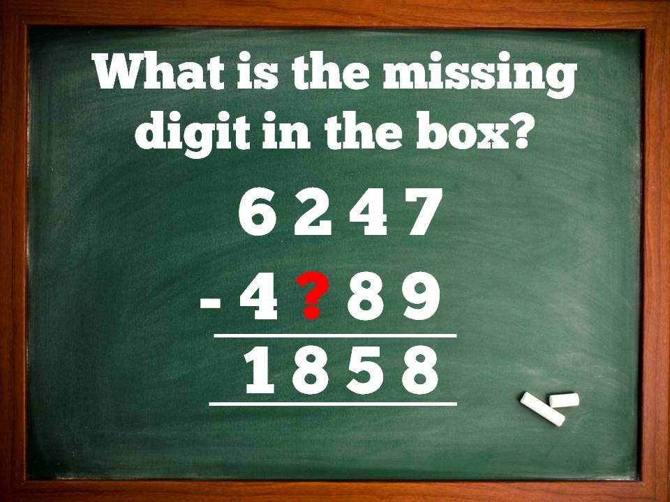 Can You Pass This Elementary School Math Quiz? Slide133