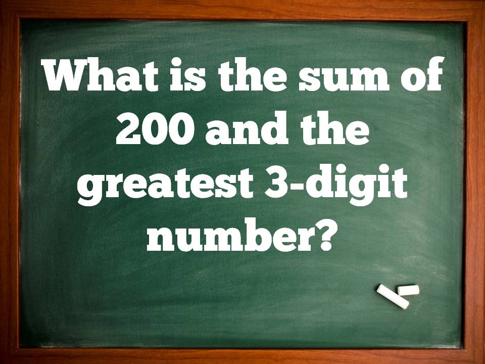 Can You Pass This Elementary School Math Quiz? Slide143