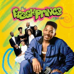 Everyone Has a Sitcom That Matches Their Personality — Here’s Yours The Fresh Prince of Bel-Air