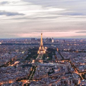 World Capitals Comfort Food Quiz Paris, France