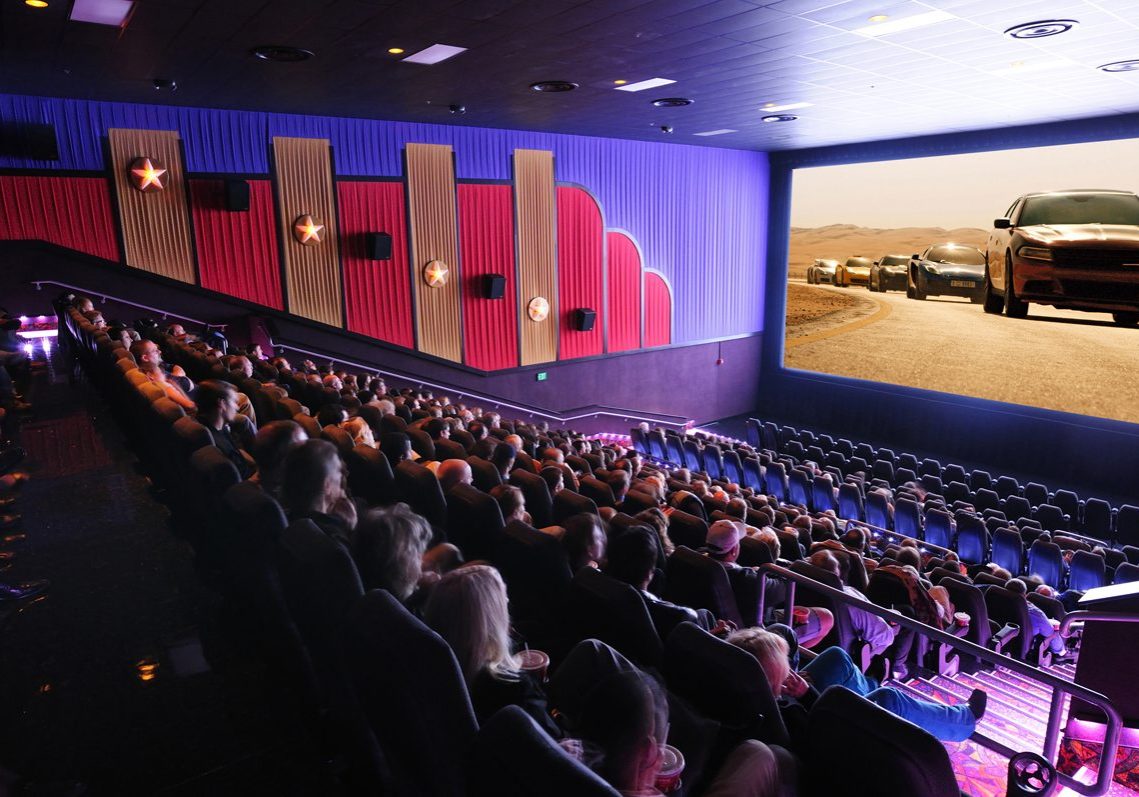 🎬 Direct Your Own Movie and We’ll Tell You How Much It Makes at the Box Office cinema