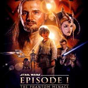 Can You Match These Iconic Quotes to the 🍿Movies They Were Said In? Star Wars Episode I: The Phantom Menace