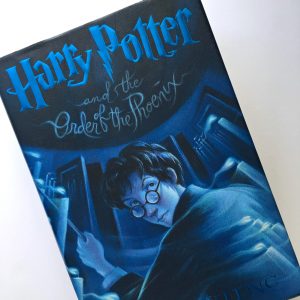 Millennials Should Get 16/16 on This 2000s Decade Quiz, But I’d Be Impressed If Anyone Else Passed It Harry Potter and the Order of the Phoenix