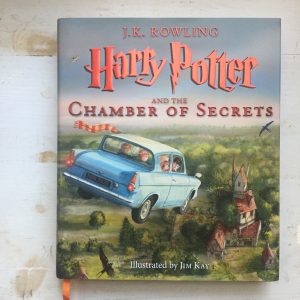 1990s Trivia Quiz Harry Potter and the Chamber of Secrets