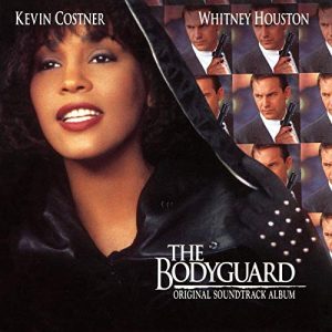 1990s Trivia Quiz The Bodyguard - Whitney Houston