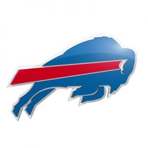 1990s Trivia Quiz Buffalo Bills