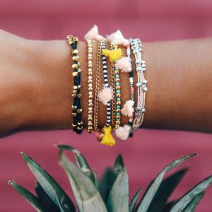 Everyone Has an Ancient Roman God or Goddess That Matches Their Personality — Here’s Yours Bracelet