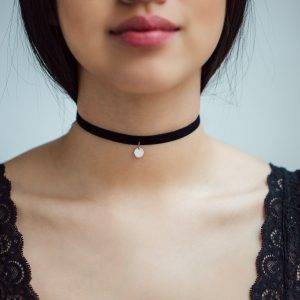 Everyone Has an Ancient Roman God or Goddess That Matches Their Personality — Here’s Yours Choker