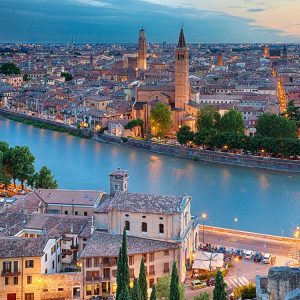 Everyone Has an Ancient Roman God or Goddess That Matches Their Personality — Here’s Yours Verona