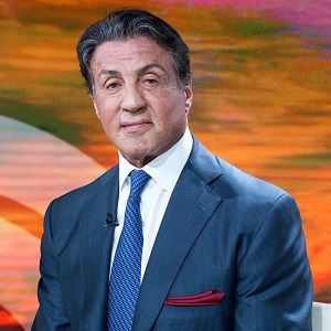 Which Roman God Are You? Sylvester Stallone