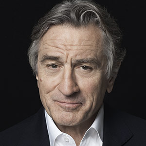 Everyone Has an Ancient Roman God or Goddess That Matches Their Personality — Here’s Yours Robert De Niro