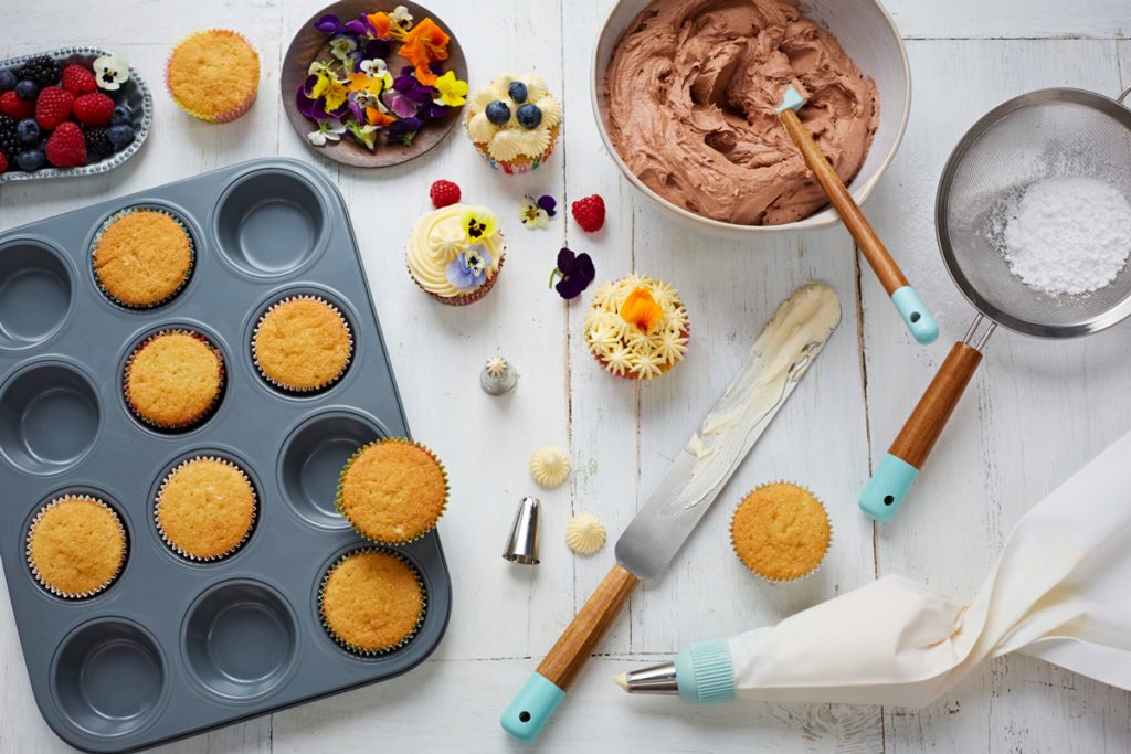Everyone Has an Ancient Roman God or Goddess That Matches Their Personality — Here’s Yours baking