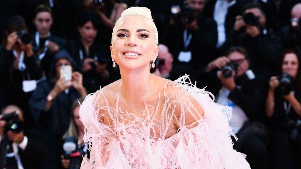 Choose the Ideal 🎁 Birthday Gifts for These Celebrities and We’ll Reveal Your Celeb BFF Lady Gaga