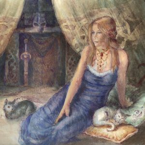 Winter Trivia Quiz Freya