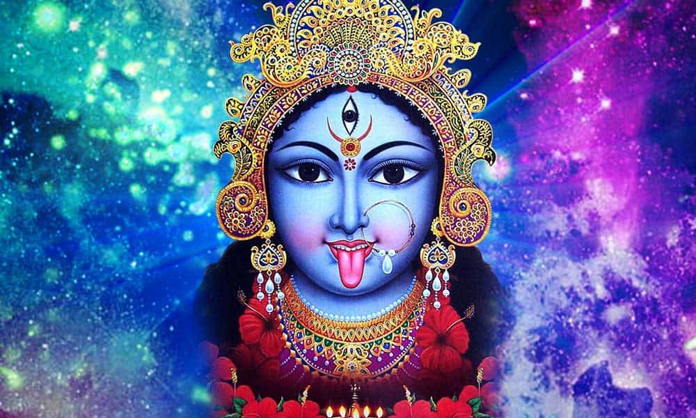 You got: Kali! Which God or Goddess Are You?