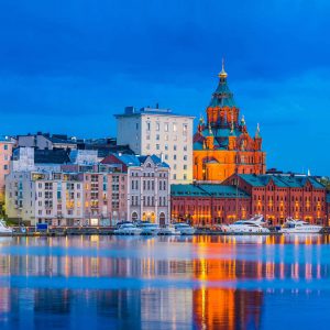 You Probably Aren’t That Good in Geography, But If You Are, Try This Quiz Finland