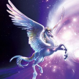 Everyone Has a Mythological God or Goddess That Matches Their Personality — Here’s Yours Pegasus