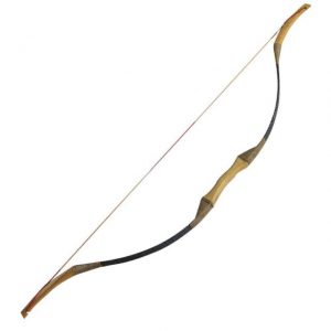 Everyone Has a Mythological God or Goddess That Matches Their Personality — Here’s Yours Longbow