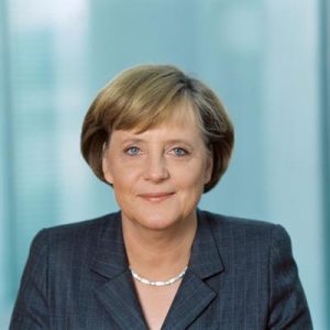 Everyone Has a Mythological God or Goddess That Matches Their Personality — Here’s Yours Angela Merkel