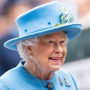 Everyone Has a Mythological God or Goddess That Matches Their Personality — Here’s Yours Queen Elizabeth II