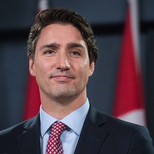 Everyone Has a Mythological God or Goddess That Matches Their Personality — Here’s Yours Justin Trudeau