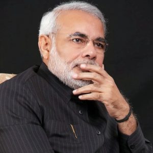 Everyone Has a Mythological God or Goddess That Matches Their Personality — Here’s Yours Narendra Modi