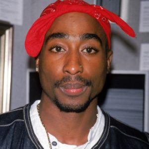 Can We Guess Your Age Group Based on Your 🎵 Taste in Music? Tupac Shakur