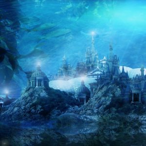 This 🌔 Fantasy Quiz Is Scientifically Designed to Determine What Supernatural Being You’re Most Like Atlantis