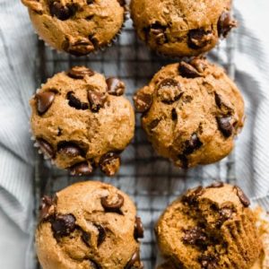 The Chocolate Treats You Like Will Determine What Dessert Flavor You Are Deep Down Inside Chocolate muffin