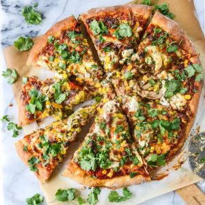 Pick Normal Or Pinterest Foods To Know If You Have Male… Quiz Honey chipotle chicken pizza