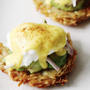 Pick Normal Or Pinterest Foods To Know If You Have Male… Quiz Hashbrown avocado eggs Benedict