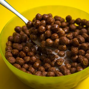 Pick Normal Or Pinterest Foods To Know If You Have Male… Quiz Cocoa Puffs