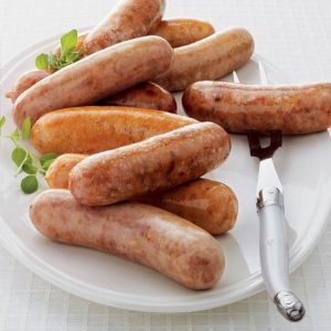 Pick Normal Or Pinterest Foods To Know If You Have Male… Quiz Italian sausages