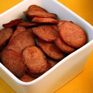 Pick Normal Or Pinterest Foods To Know If You Have Male… Quiz Sausage chips