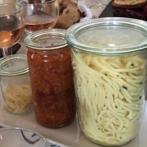 Pick Normal Or Pinterest Foods To Know If You Have Male… Quiz In jars