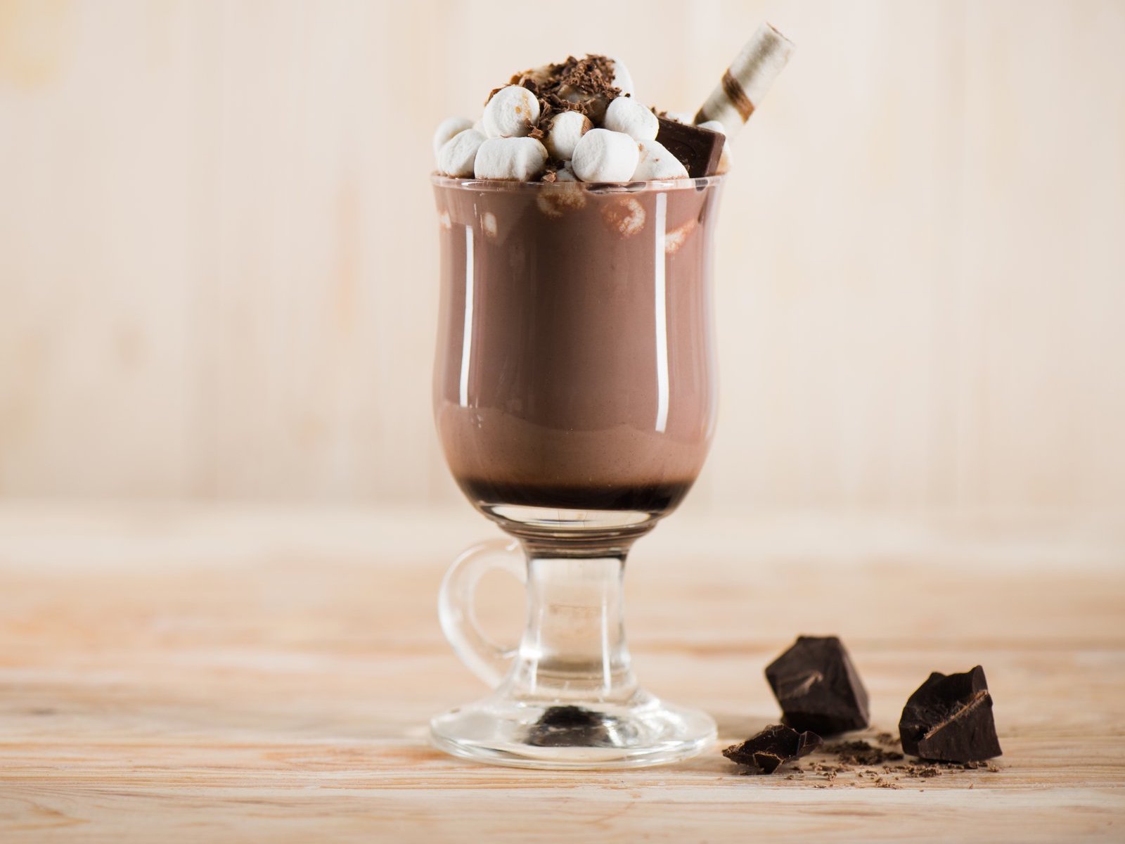 📷 Choose Between Normal or Pinterest Foods and We’ll Reveal If You Have a Male or Female Brain pinterest Chocolate milkshake