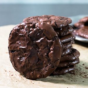 🍫 Can We Guess If You’re Single from Your Taste in Chocolate? Fudge cookies