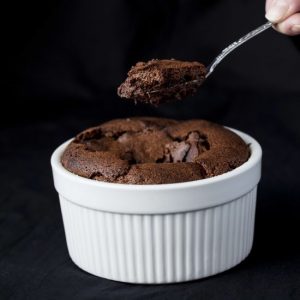 🍫 Here, Just Eat a Bunch of Chocolate Things and We’ll Guess Your Exact Age Soufflé