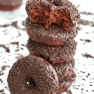 🍫 Can We Guess If You’re Single from Your Taste in Chocolate? Sprinkled donut