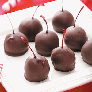 🍫 Can We Guess If You’re Single from Your Taste in Chocolate? Cherries