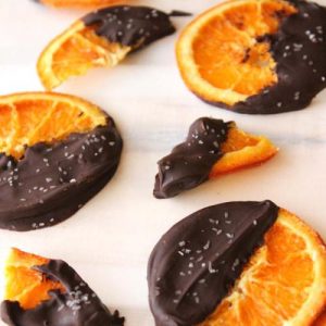 🍫 Can We Guess If You’re Single from Your Taste in Chocolate? Oranges