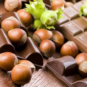 🍫 Can We Guess If You’re Single from Your Taste in Chocolate? Hazelnuts