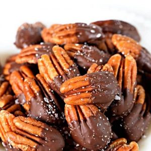 🍫 Can We Guess If You’re Single from Your Taste in Chocolate? Pecans