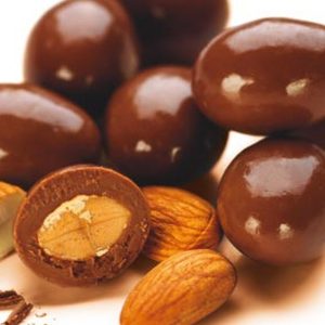 🍫 Can We Guess If You’re Single from Your Taste in Chocolate? Almonds