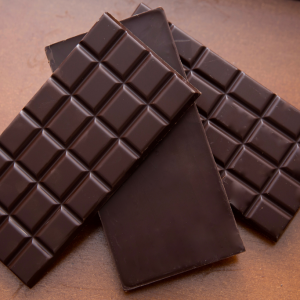 Food Personality Quiz Chocolate bar