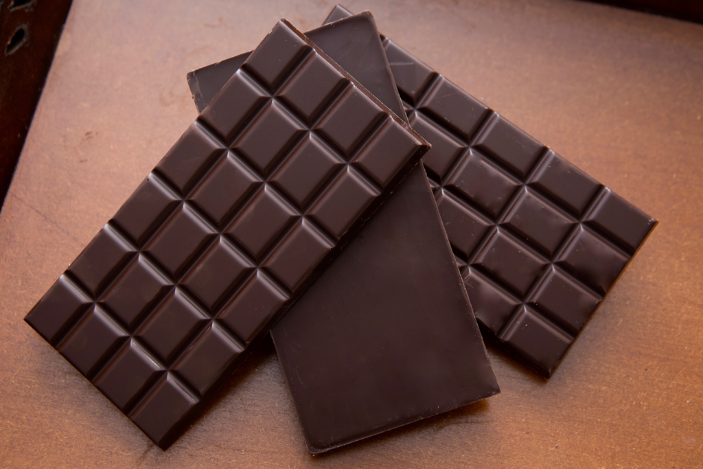 🍫 Can We Guess If You’re Single from Your Taste in Chocolate? chocolate bars